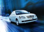 Chery A5 2006 года